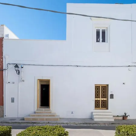 Apartment Charme Palace Salento Wifi, Ac, Jacuzzi Salice Salentino