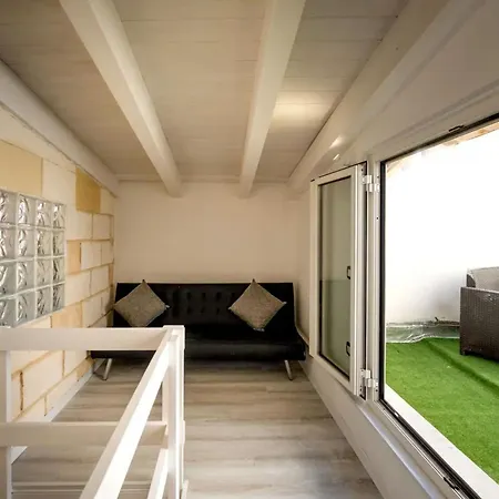 Apartment Charme Palace Salento Wifi, Ac, Jacuzzi Salice Salentino