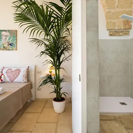 Charme Palace Salento Wifi, Ac, Jacuzzi Salice Salentino