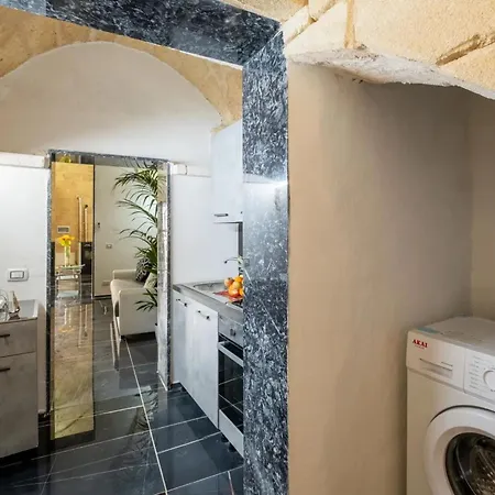 Charme Palace Salento Wifi, Ac, Jacuzzi